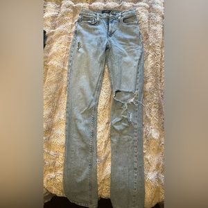 Hudson Jeans. Size 25